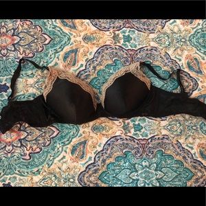Jessica Simpson nursing bra